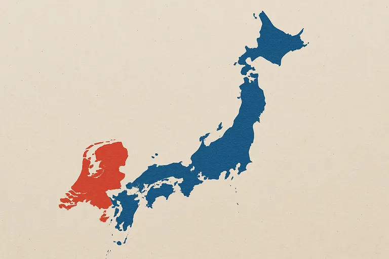 De vergelijking in context: vorm, lengte en afstanden