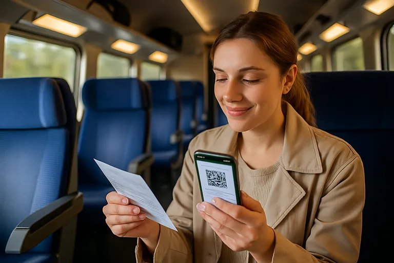 Praktische tips voor een soepele reis