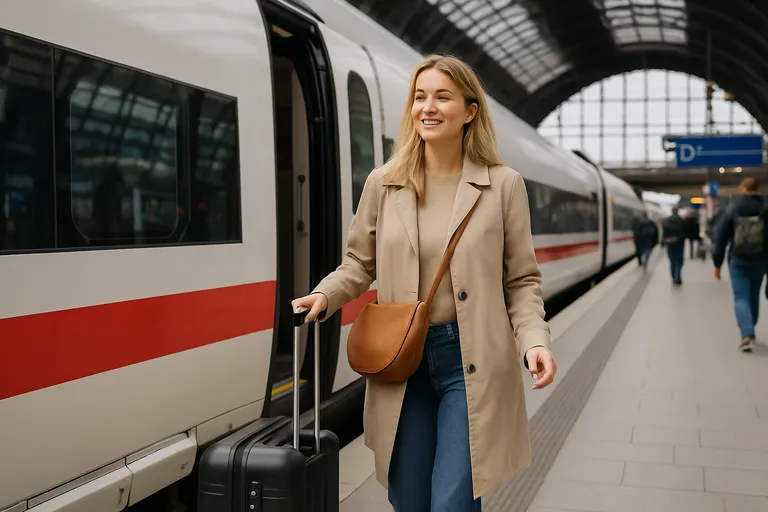 Praktische tips voor een soepele reis