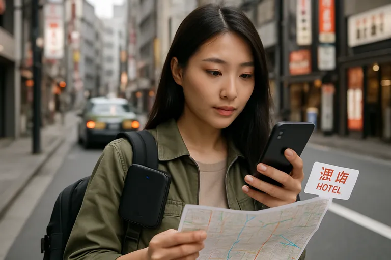 Praktische tips voor je vakantie in Japan