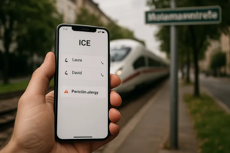 Privacy, veiligheid en best practices