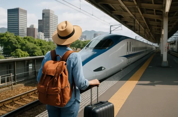 Slim reizen door Japan: praktische tips voor een ontspannen vakantie van stad tot natuur