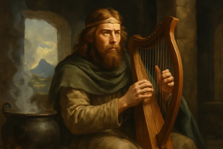 Talies ontrafeld: mythische inspiratie die je ideeën omzet in resultaat