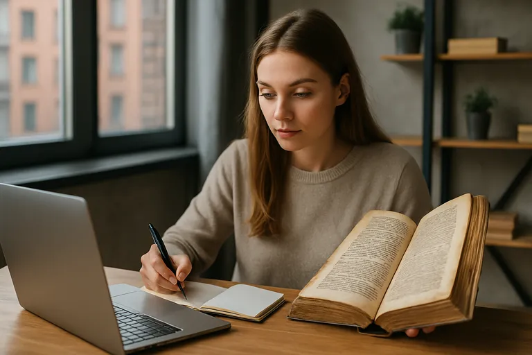 Talies vandaag: relevantie en praktische tips
