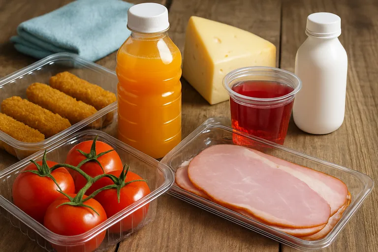 Waar kom je ICE 221 tegen