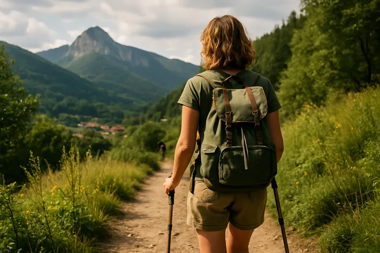 Wat is een duurzame vakantie