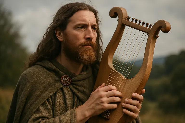 Wat is talies (taliesin)