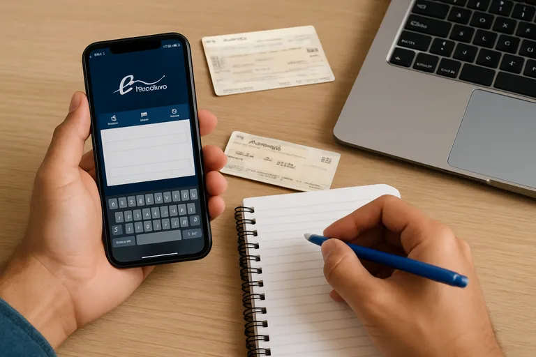 Wat je vooraf regelt voor snel contact